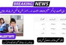 بینظیر تعلیمی وظائف 2025: بچوں کے لیے تعلیمی مالی امداد کا مکمل طریقہ